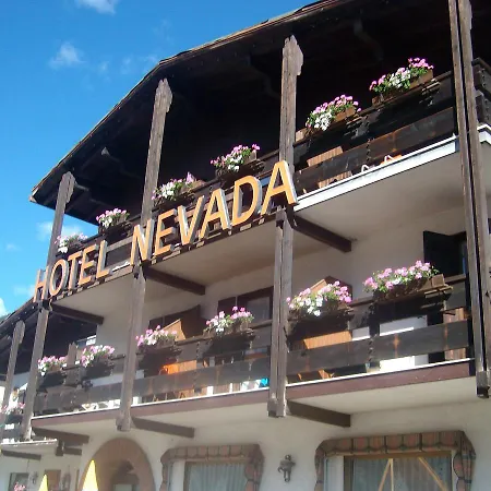 Hotel Nevada-2