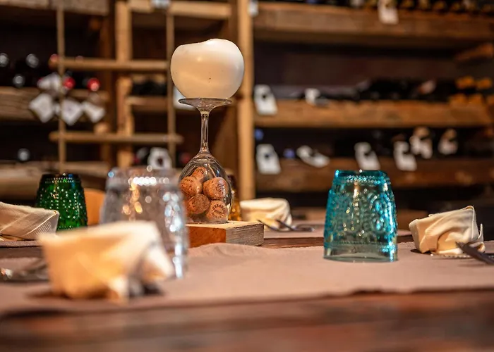 Villa Ruggero Wine Hotel Campitello di Fassa